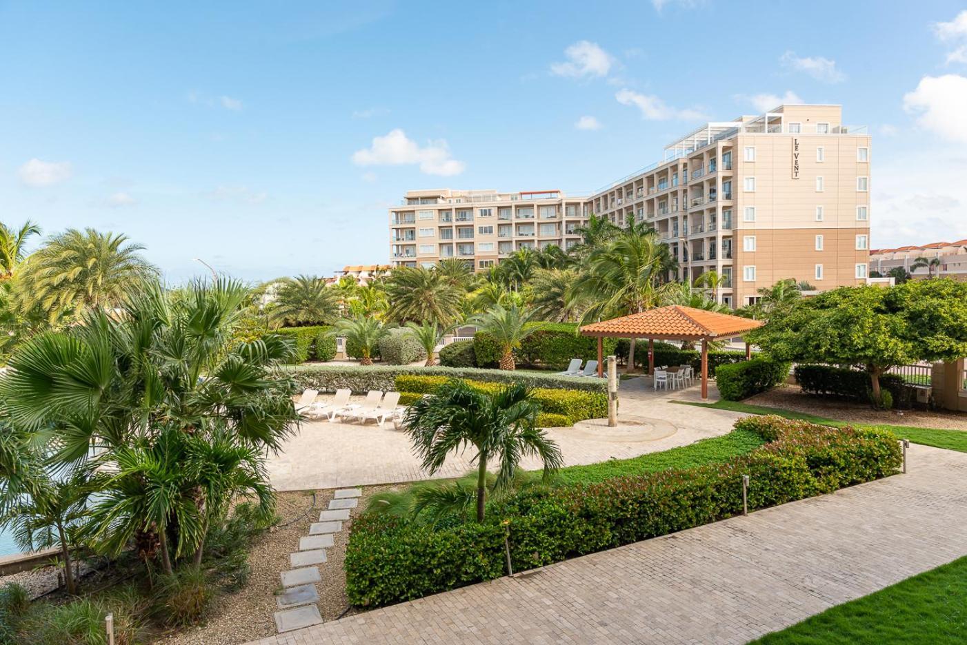 Star Oasis Condo Palm Beach Exterior foto